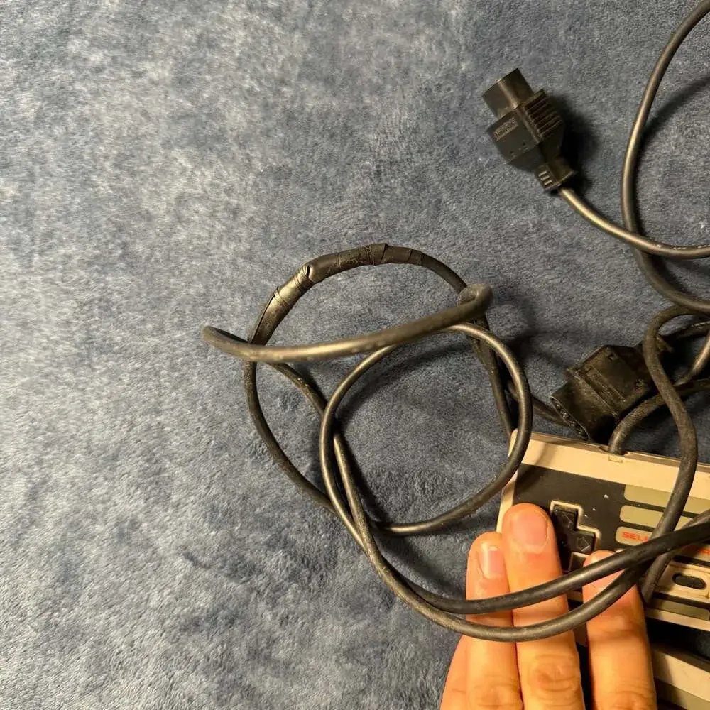 Nintendo pre owned